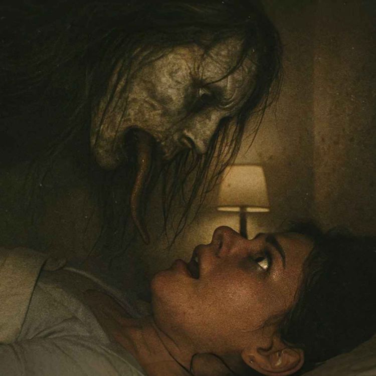 cover art for 3 HISTORIAS de HORROR que NO CREERÁS (3) | Relatos de terror Reales