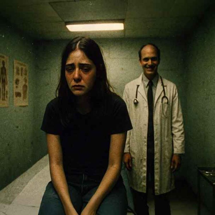 cover art for HISTORIAS HORRIBLES de ABUSO (3): Mi PAPÁ me VENDÍA con sus AMIGOS | Casos Reales