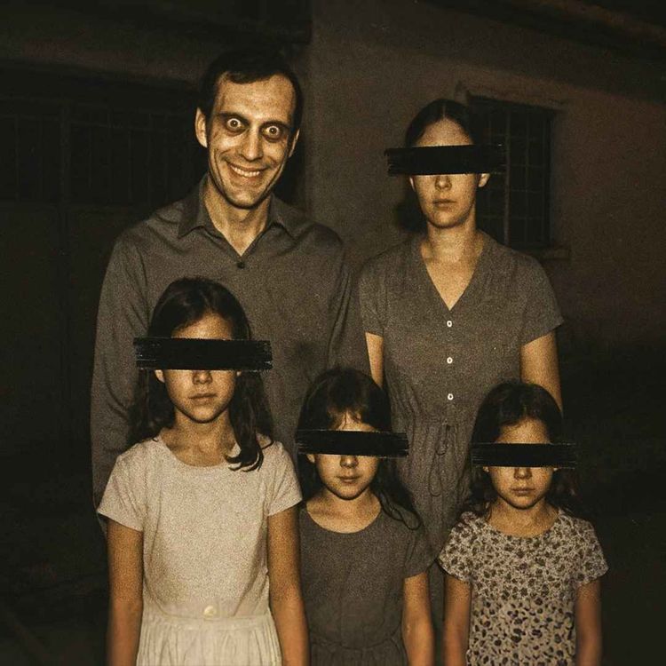 cover art for 9 HISTORIAS de TERROR con ACOSADORES (Vol. 39) | Relatos de horror Reales