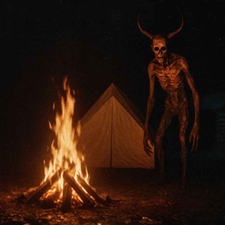 cover art for 9 HISTORIAS de TERROR para NO DORMIR (58) | Compilación | Relatos de horror Reales