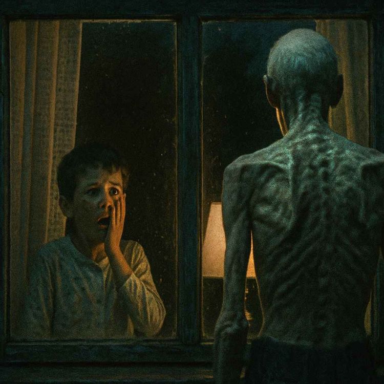 cover art for 8 HORRIBLES Experiencias de ABUSO (4) | Compilación | Casos de horror Reales