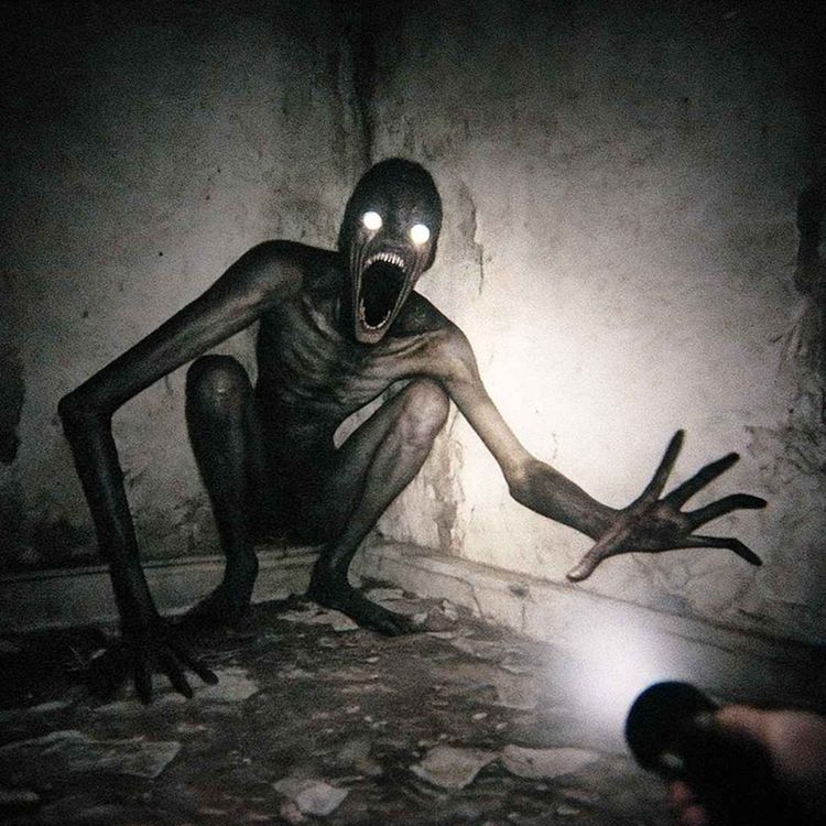 cover art for 3 HISTORIAS de TERROR para NO ESCUCHAR SOLO (59) | Relatos de horror Reales