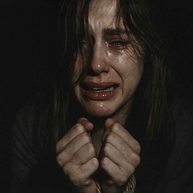 cover art for 3 HORRIBLES Experiencias de ABUSO (6) | Casos de horror Reales