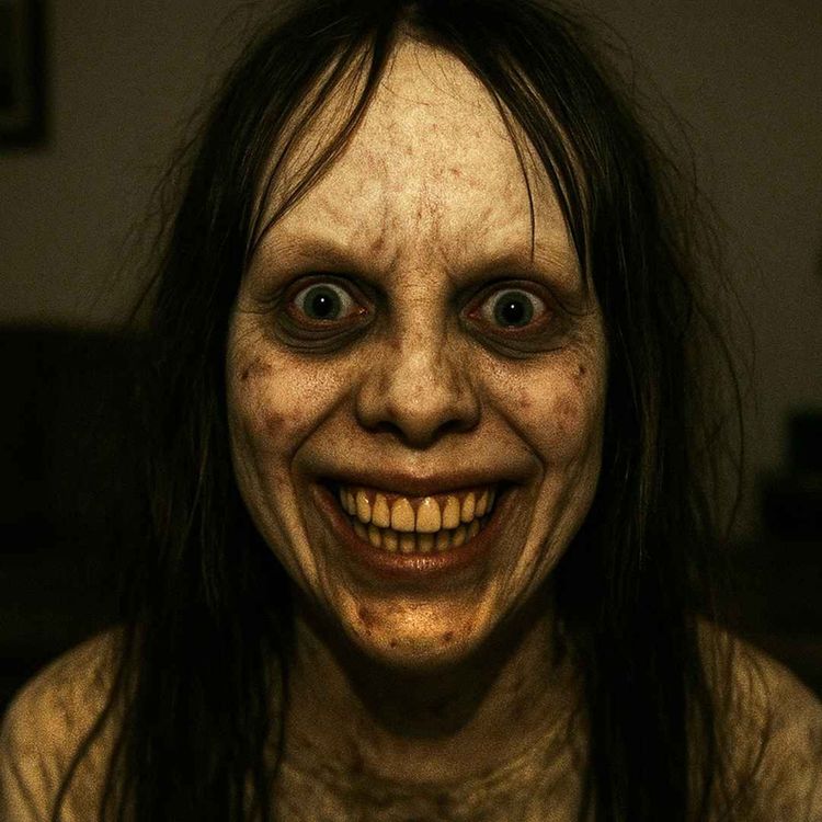 cover art for 3 HISTORIAS de TERROR para NO DORMIR (60) | Relatos de horror Reales