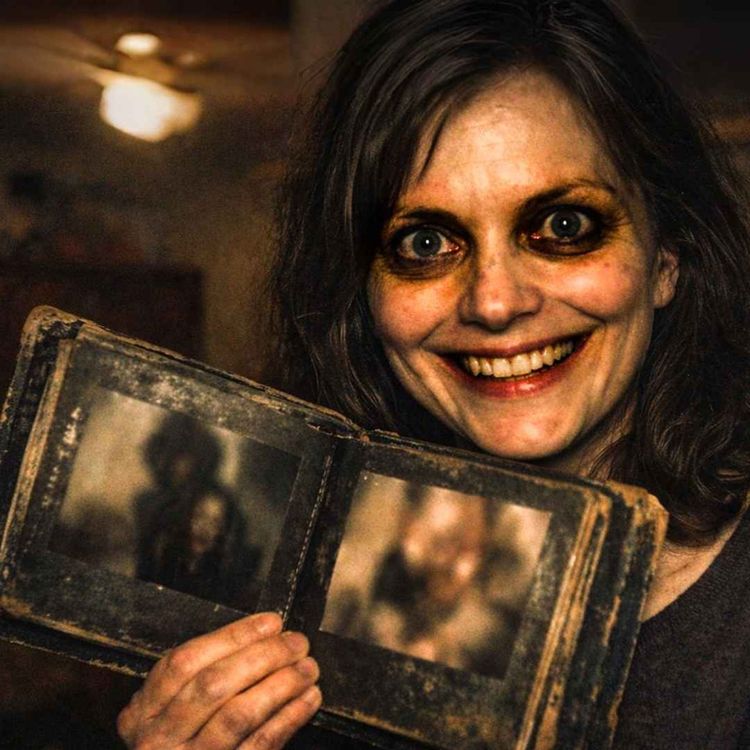 cover art for 3 ATERRADORAS historias de CITAS (Vol. 5) | Casos de horror Reales