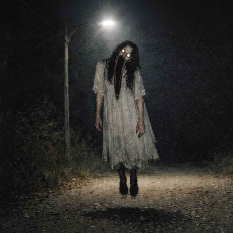 cover art for Las 25 HISTORIAS más ATERRADORAS del 2025 | Recopilación | Relatos de horror Reales