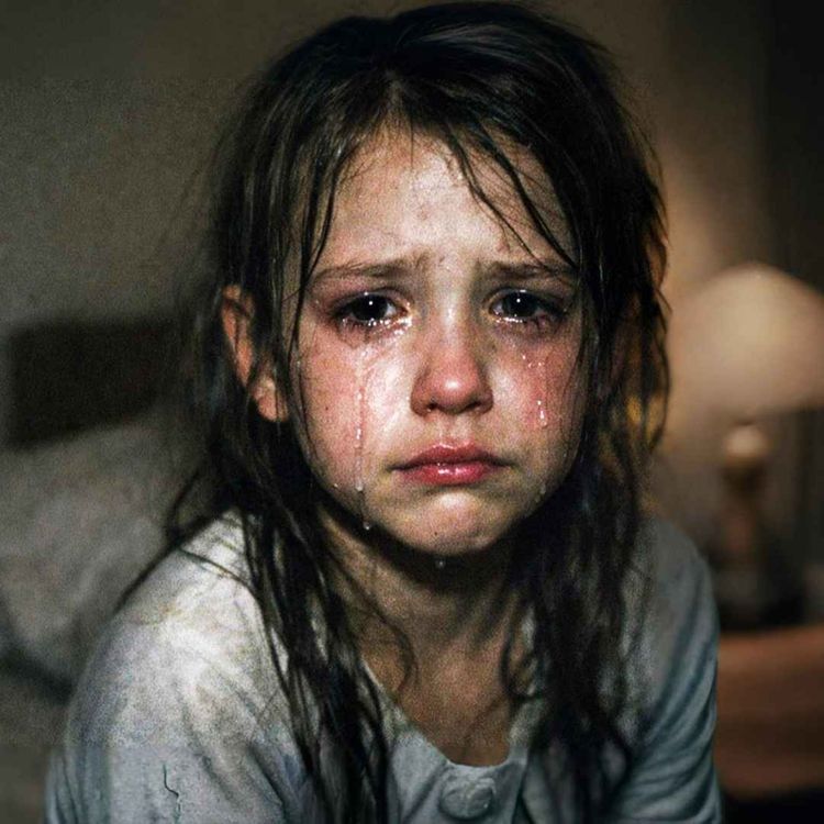 cover art for ABUSO (7): "Te CONFUNDÍ con mi ESPOSA" | Casos de horror Reales