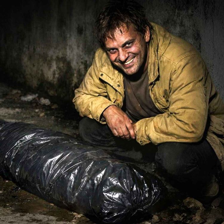 cover art for SECRETOS FAMILIARES (7): Por esto TERMINÓ ASÍ este HOMBRE | Casos Reales