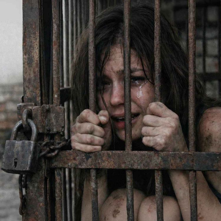 cover art for 3 ATERRADORAS historias de CITAS (Vol. 7) | Casos de horror Reales