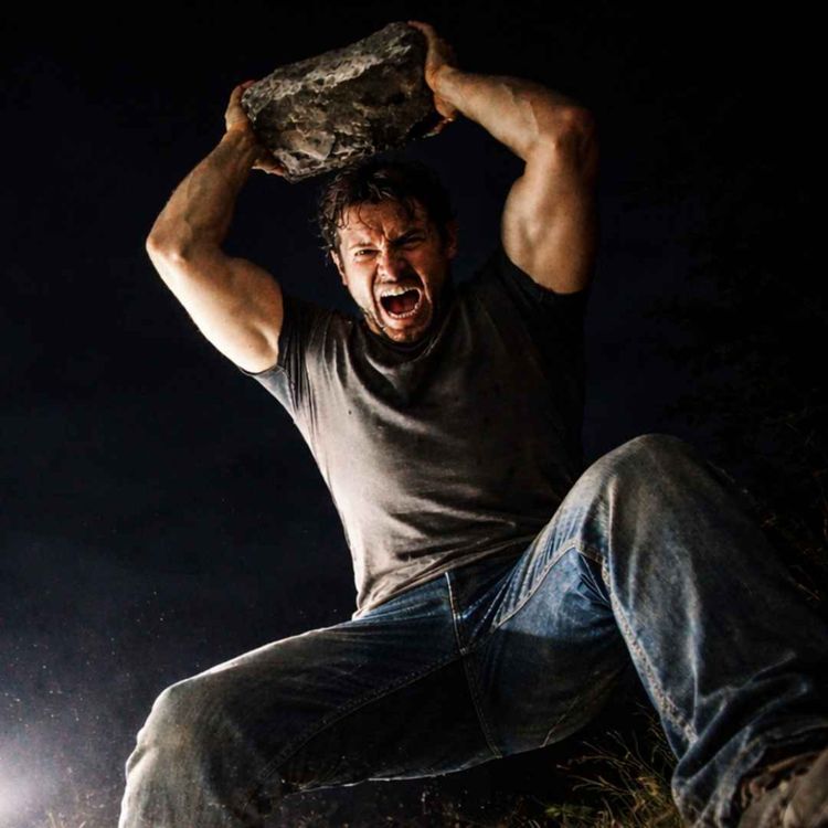 cover art for 4 ATERRADORES casos de VIOLENCIA (Vol. 1) | Historias de horror Reales