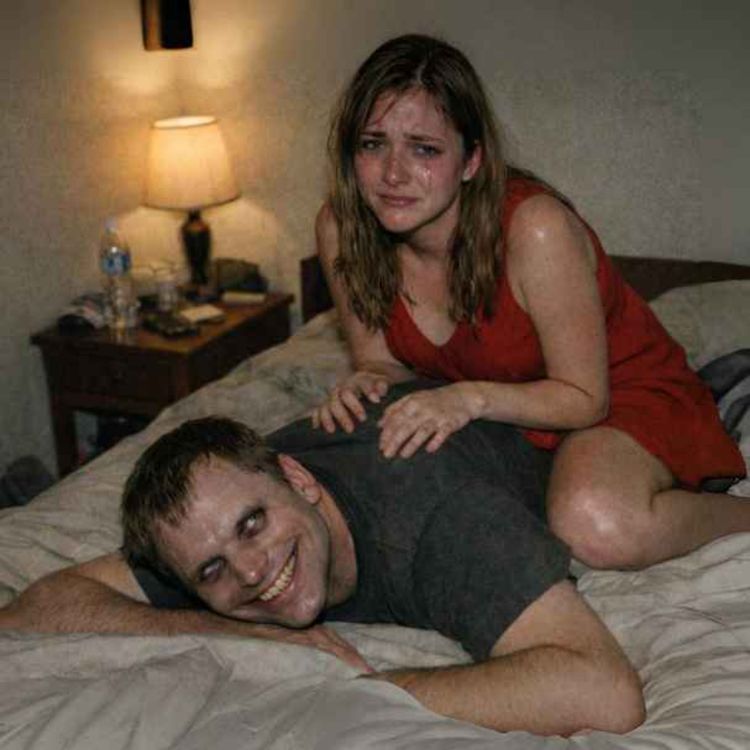 cover art for ABUSO (9): "Lo "INCITÉ" para que me ABUSARA" | Casos de horror Reales