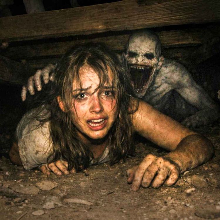 cover art for 3 HISTORIAS de TERROR para NO DORMIR (62) | Relatos de horror Reales