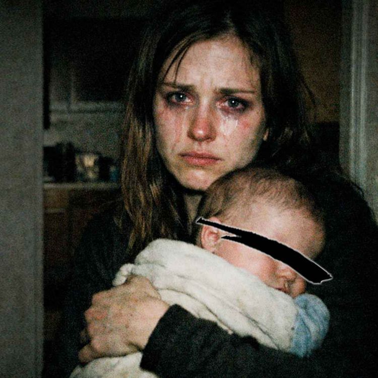 cover art for ABUSO (10): "Mi HIJO es de mi ABUSADOR" | Casos de horror Reales