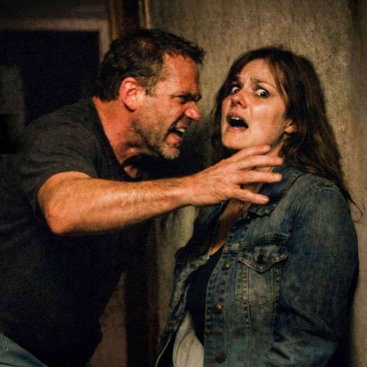 cover art for 3 ATERRADORES casos de VIOLENCIA (Vol. 2) | Historias de horror Reales