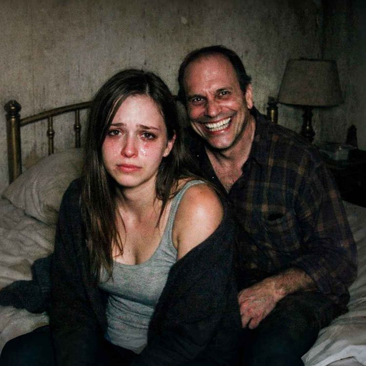 cover art for ABUSO (11): "Mi tía LIMPIABA lo que su ESPOSO me hacía" | Casos de horror Reales