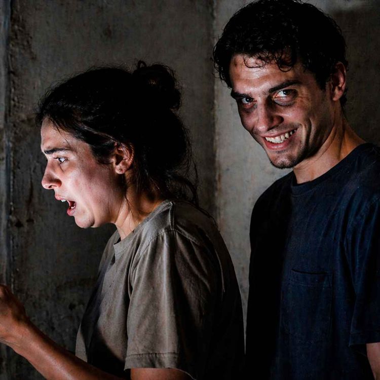 cover art for 9 HISTORIAS de TERROR con ACOSADORES (Vol. 44) | Especial 1k Videos | Casos de horror Reales