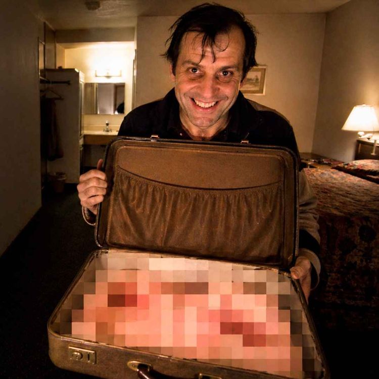 cover art for 3 ATERRADORAS historias de CITAS (Vol. 8) | Casos de horror Reales