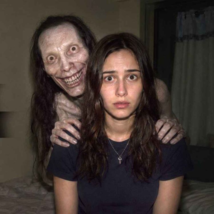 cover art for 4 HISTORIAS de TERROR para NO DORMIR (64) | Relatos de horror Reales