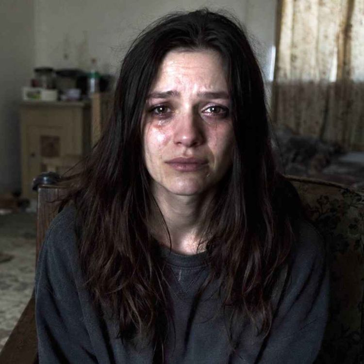 cover art for ABUSO (18): "Me VENDERÍA si no tuviera HIJOS," | Casos de horror Reales