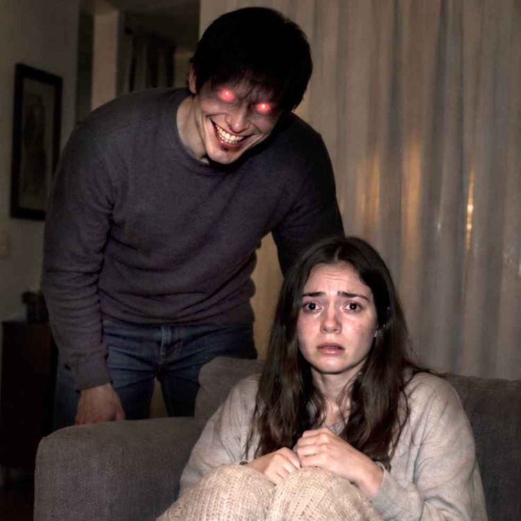 cover art for ABUSO (19): "Mi FAMILIA me EXPLOTÓ y ABUSÓ" | Casos de horror Reales