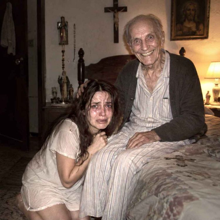 cover art for ABUSO (20): "Mi NOVIO era mi ABUSADOR" | Casos de horror Reales