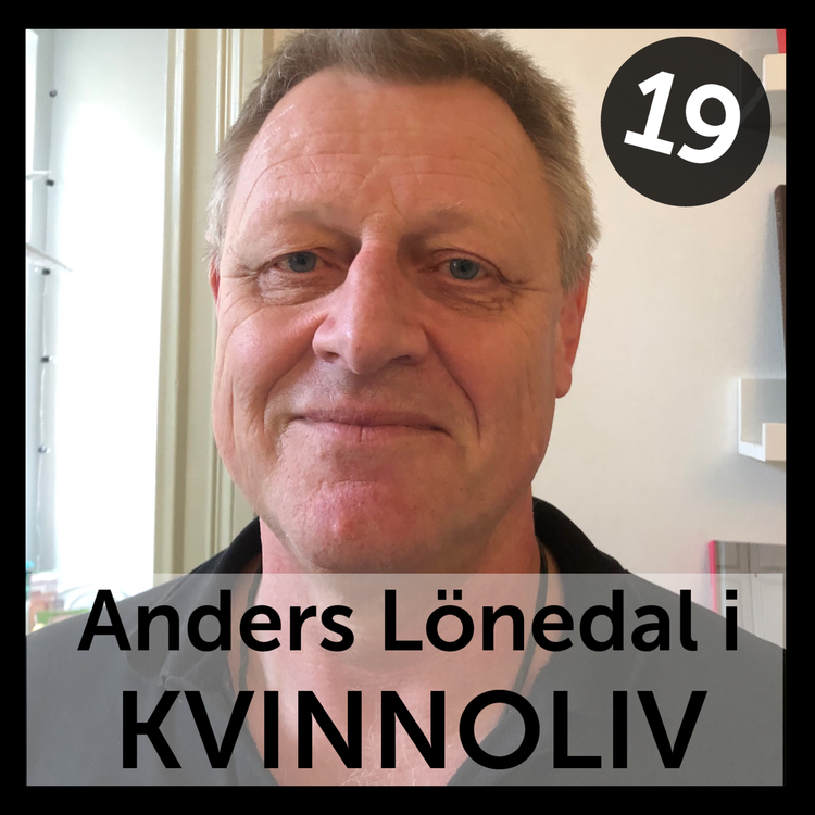 cover art for 19. Lymfsystemet och andetaget