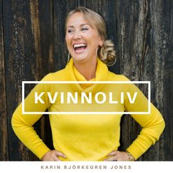 cover art for Kvinnoliv