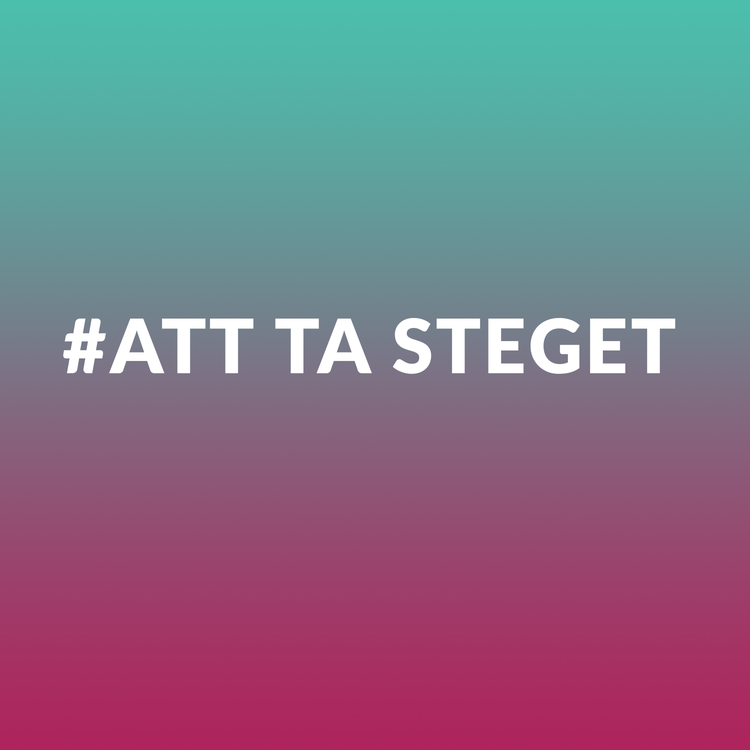 cover art for 1) Att ta steget