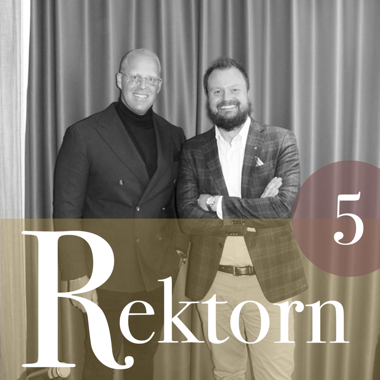 cover art for Henrik Ekdahl Persson