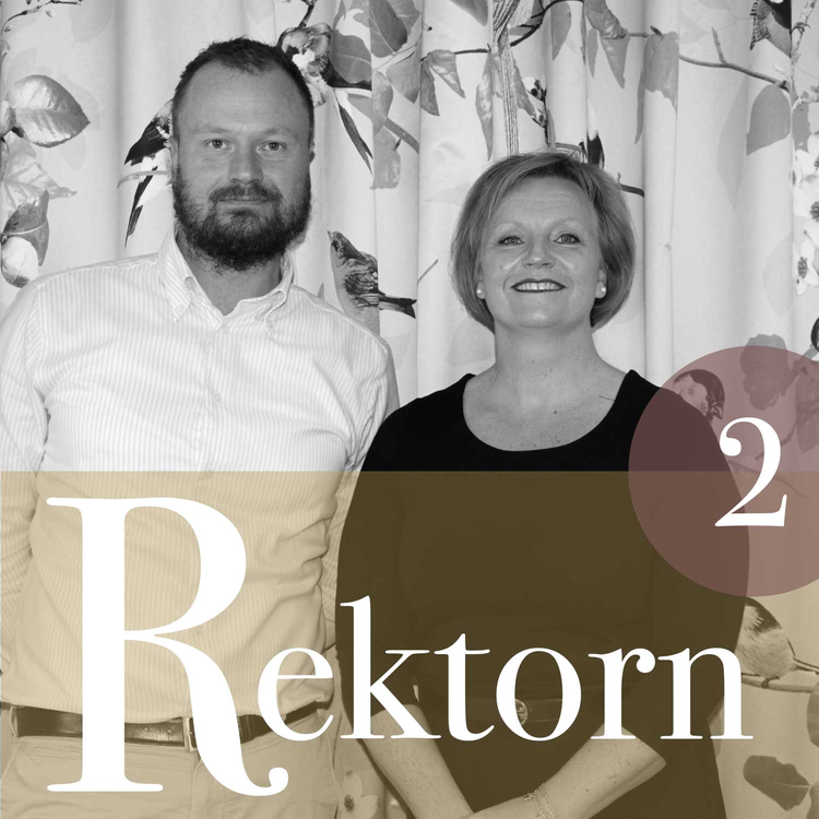 cover art for Camilla Norrhede