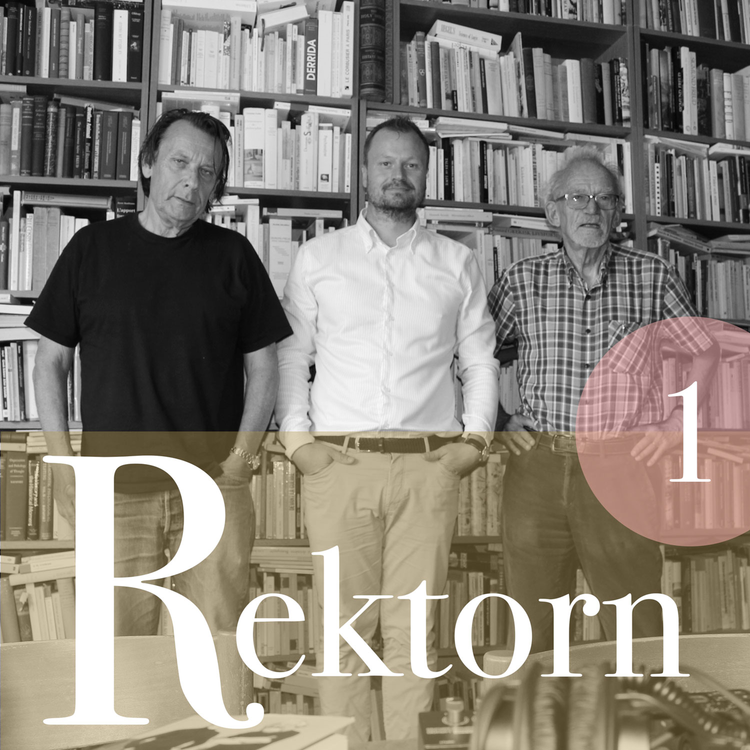 cover art for Sven-Eric Liedman & Per Magnus Johansson