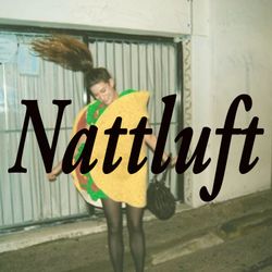 cover art for Nattluft