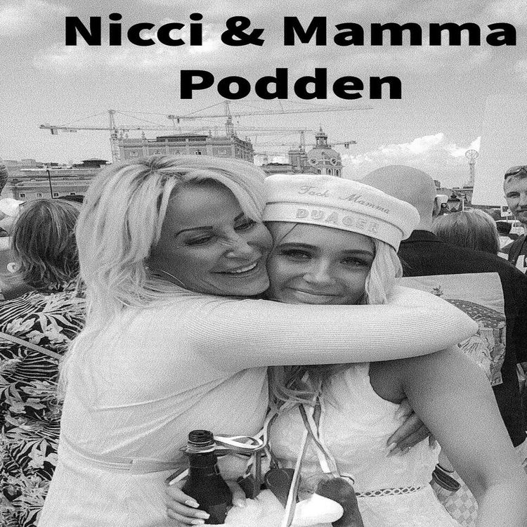 cover art for Avsnitt 25/ Ex on the beach deltagare, artificiell intelligens