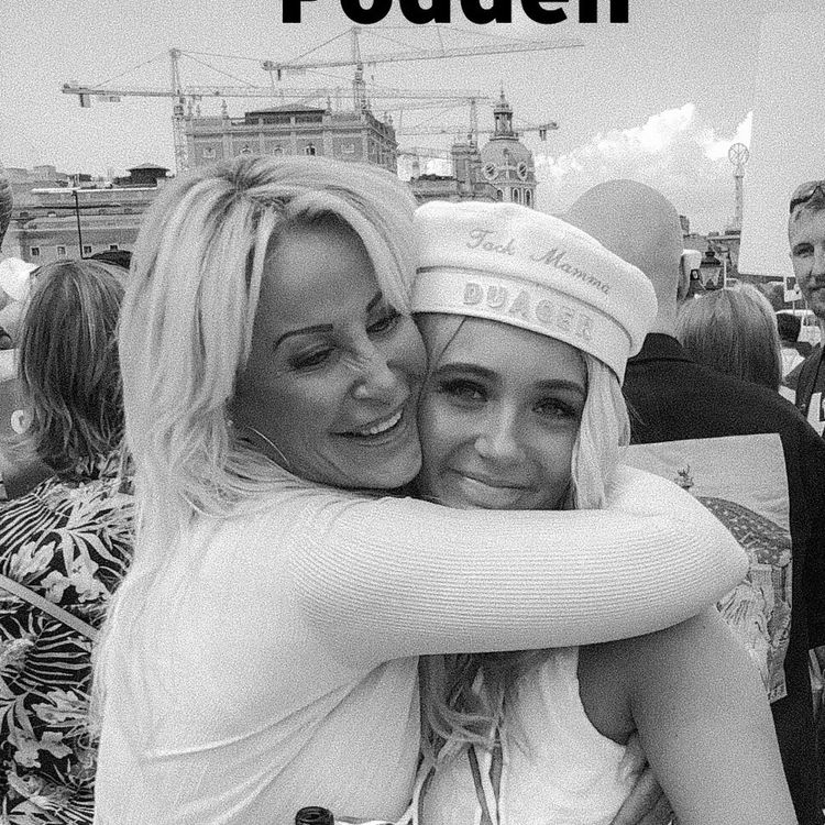 cover art for Avsnitt 2 / Svarar på frågor