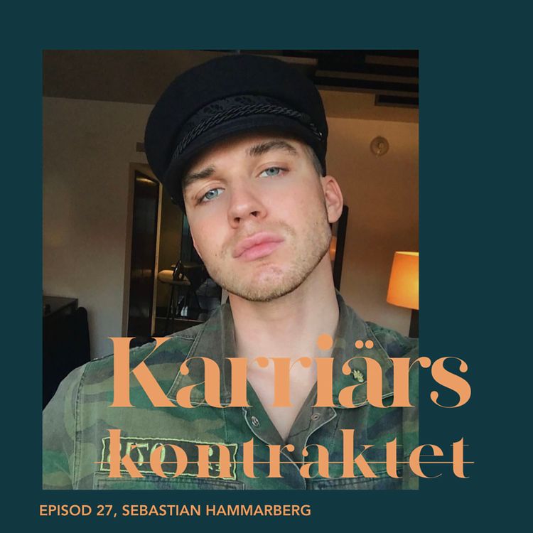 cover art for #27 med Stylebyseb, stylist och grundare av SHEOHSHE