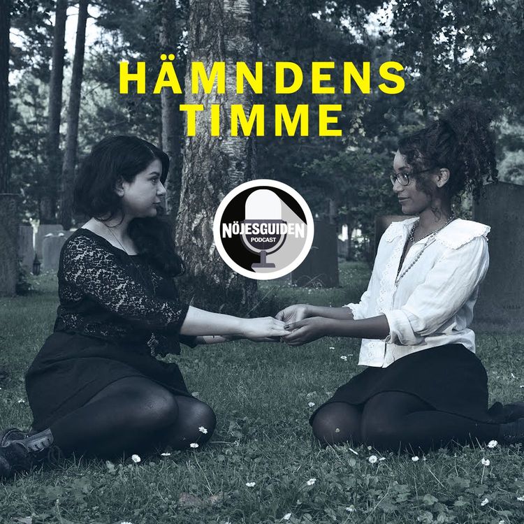 cover art for 15. Blod och eld