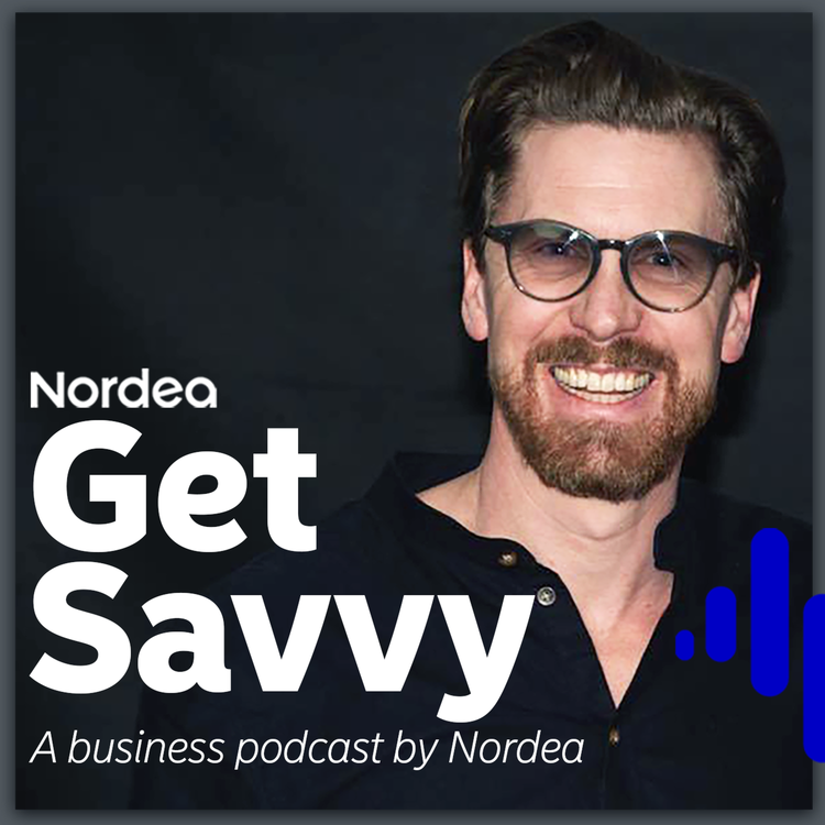 cover art for Best of Get Savvy