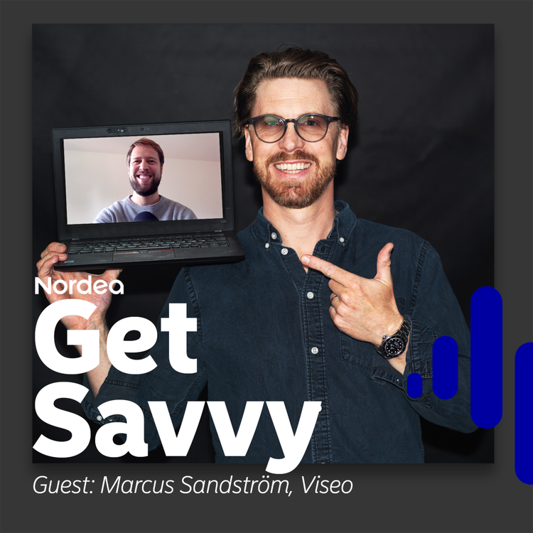 cover art for Marcus Sandström: Get Googlelicious and boost sales with SEO