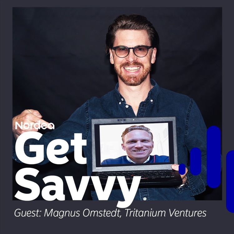 cover art for Magnus Omstedt: It´s not made in China, it´s sold in China!