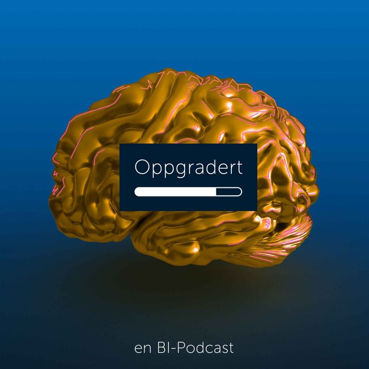 cover art for Hvilke ferdigheter blir viktig i fremtiden?