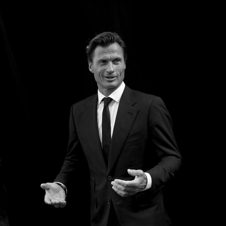 cover art for 3. Senterleder Stordalen