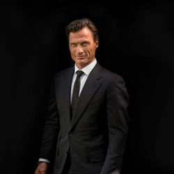 cover art for Petter Stordalen - Jeg skal fortelle deg min hemmelighet