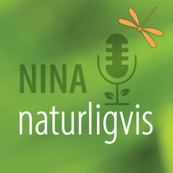 cover art for Naturligvis