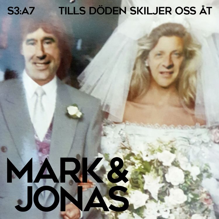 cover art for S3:A7 Tills döden skiljer oss åt