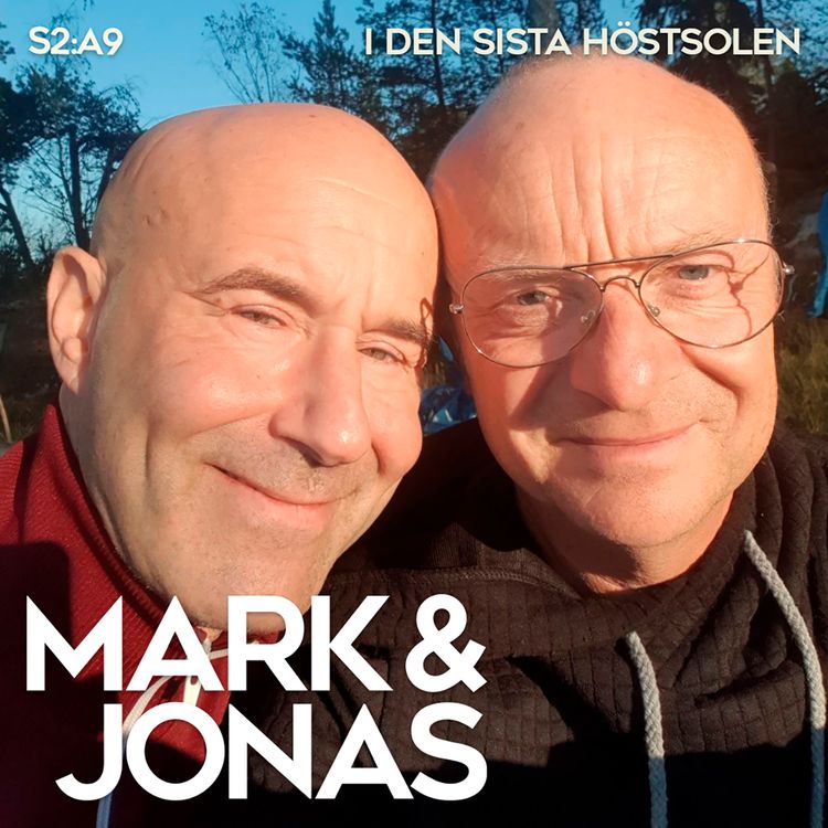 cover art for S2:A9 I den sista höstsolen