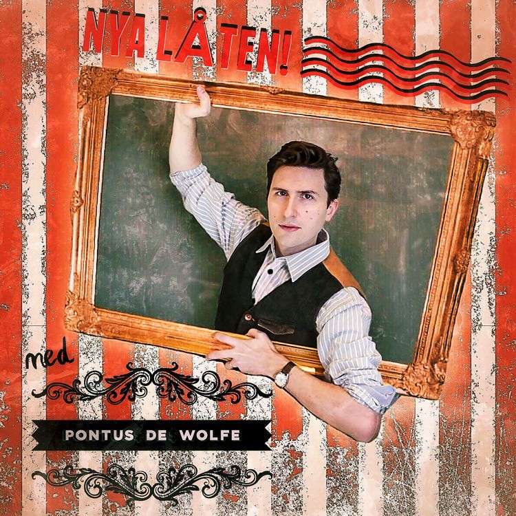 cover art for #16 Nause - Summer Hangover