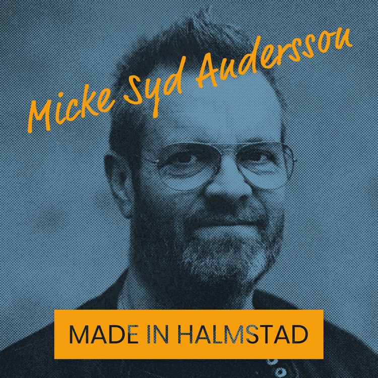 cover art for Micke Syd Andersson Gyllene Tider