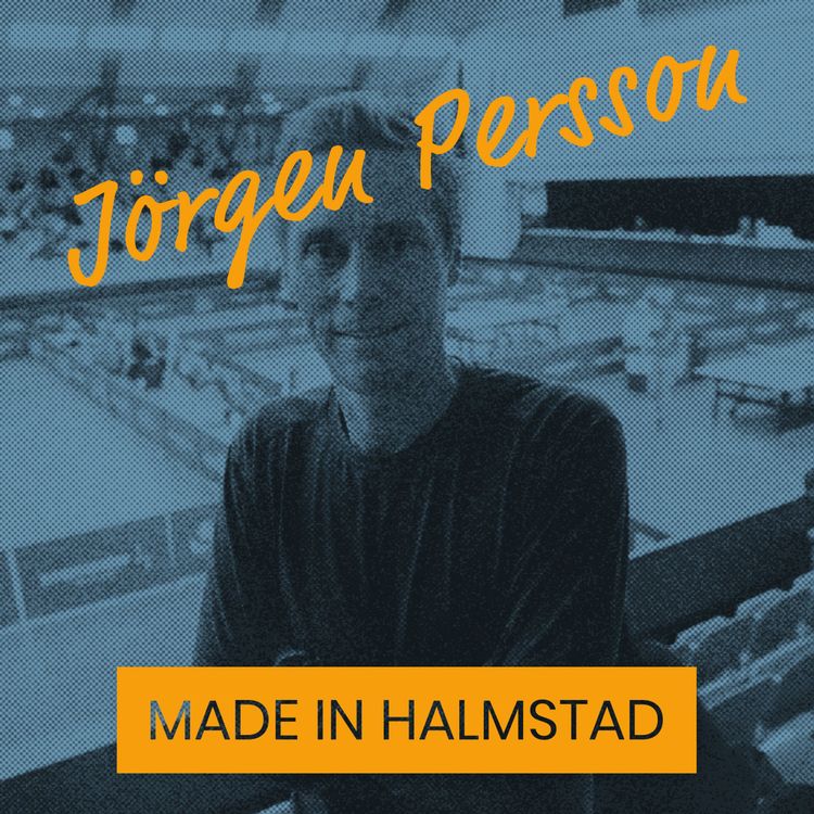 cover art for Pingislegendaren Jörgen Persson