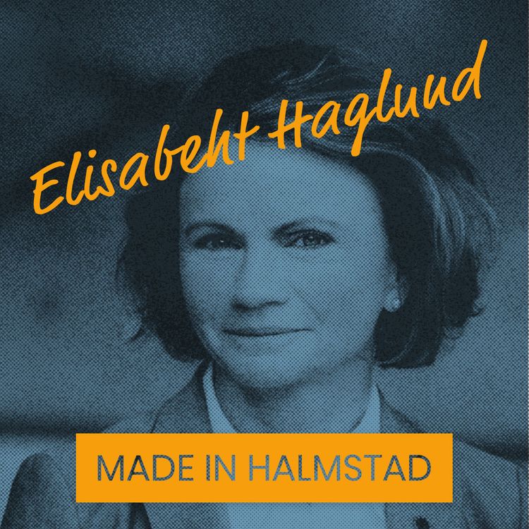 cover art for Elisabeth Haglund, VD Hotel Tylösand