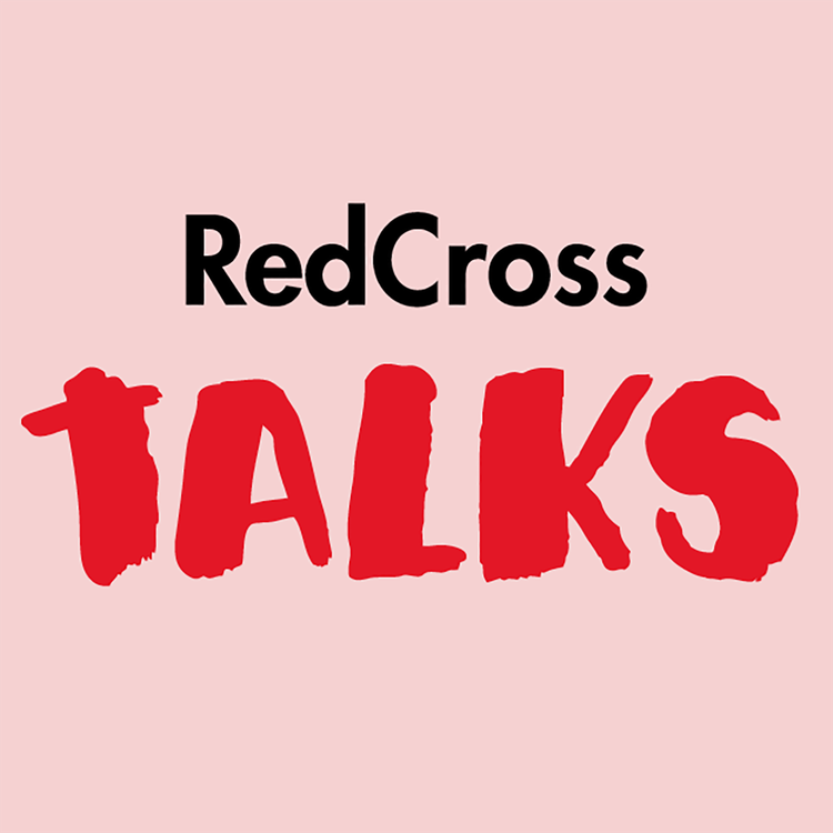 cover art for Red Cross Talks: Socialdemokraterna